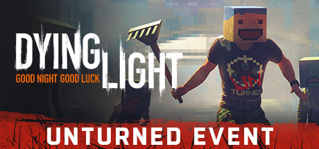 Dying Light cover