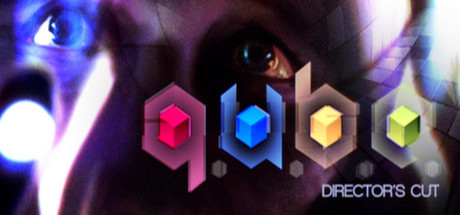 Q.U.B.E: Director's Cut cover