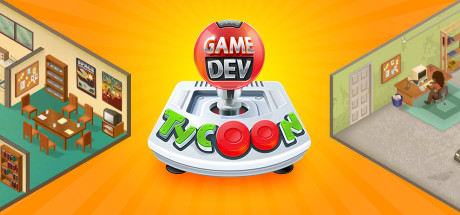 Game Dev Tycoon cover