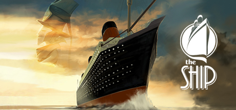 The Ship: Murder Party cover