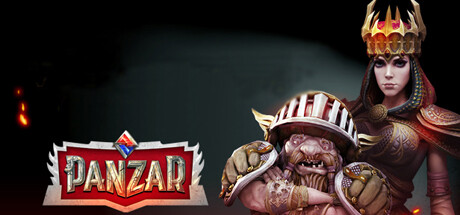 Panzar cover