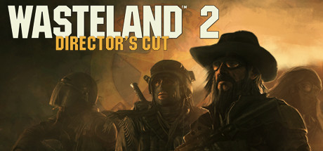 Wasteland 2: Director's Cut cover