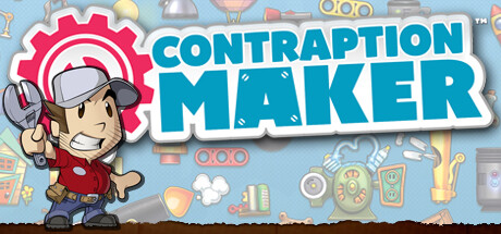 Contraption Maker cover