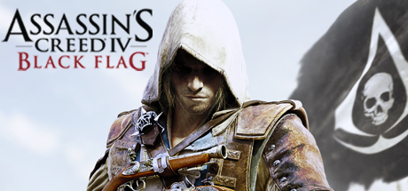 Assassin’s Creed® IV Black Flag™ cover