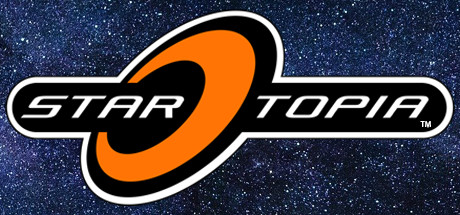 Startopia cover