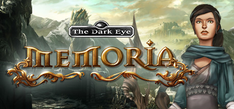 Memoria cover