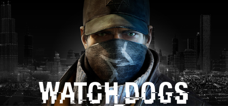 Watch_Dogs™ cover