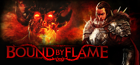 Bound By Flame cover