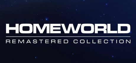 Homeworld Remastered Collection cover