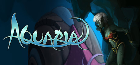 Aquaria cover
