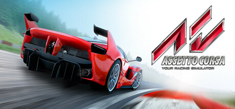 Assetto Corsa cover