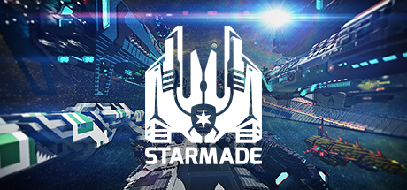 StarMade cover