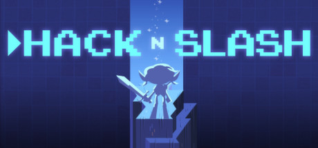 Hack 'n' Slash cover