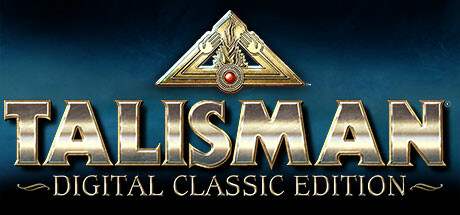 Talisman: Digital Edition cover