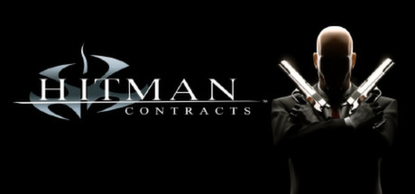Hitman: Contracts cover