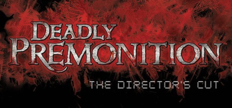 Deadly Premonition: The Director's Cut cover