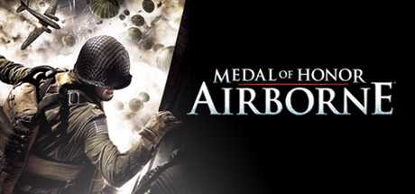 Medal of Honor: Airborne cover