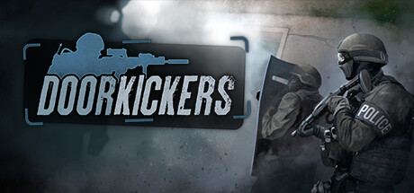 Door Kickers cover