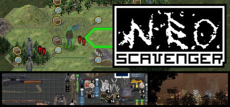 NEO Scavenger cover