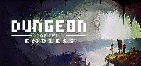 Dungeon of the Endless™ - Crystal Edition cover