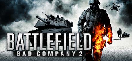 Battlefield: Bad Company™ 2 cover