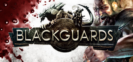 Blackguards cover