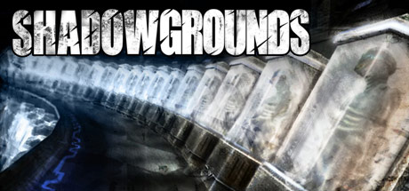 Shadowgrounds cover
