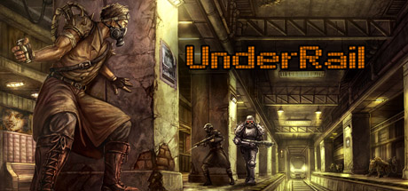 UnderRail cover