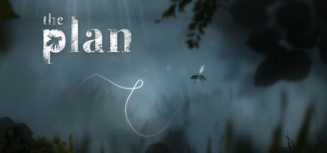 The Plan cover