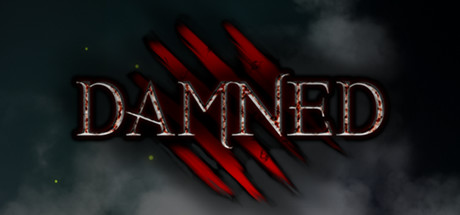 Damned cover