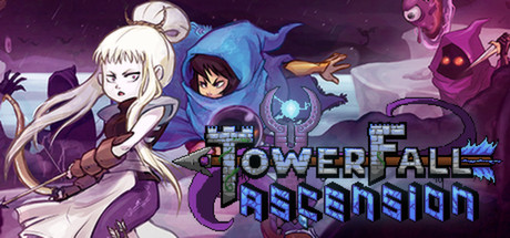 TowerFall Ascension cover