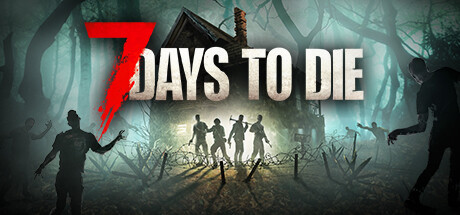 7 Days to Die cover