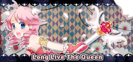 Long Live The Queen cover