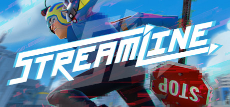 Streamline cover