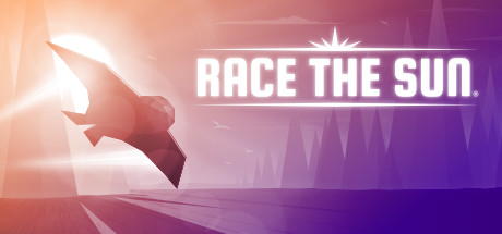Race The Sun cover