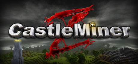CastleMiner Z cover