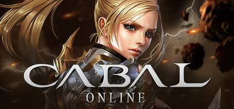 CABAL Online cover