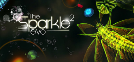 Sparkle 2 Evo cover