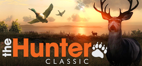 theHunter Classic cover