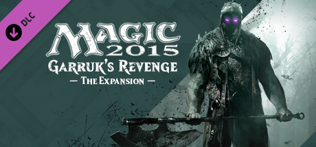 Magic 2015 - Duels of the Planeswalkers cover