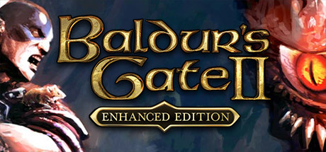Baldur's Gate II: Enhanced Edition cover