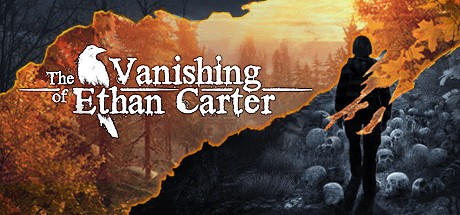 The Vanishing of Ethan Carter cover