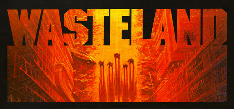 Wasteland 1 - The Original Classic cover