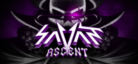 Savant - Ascent cover