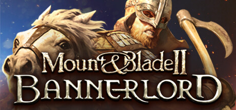 Mount & Blade II: Bannerlord cover