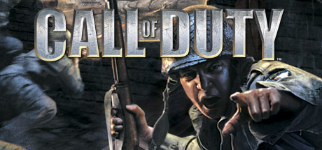 Call of Duty® cover
