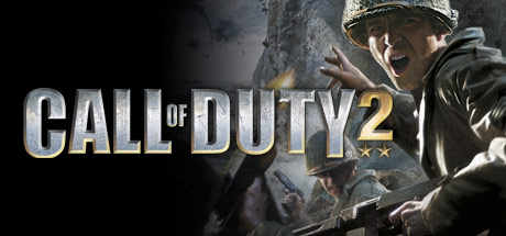 Call of Duty® 2 cover