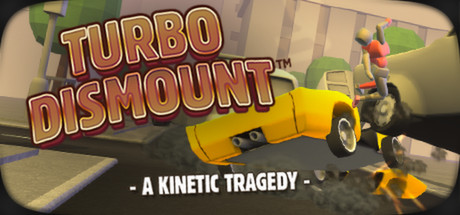 Turbo Dismount™ cover
