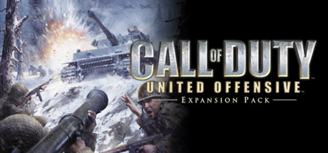 Call of Duty: United Offensive cover