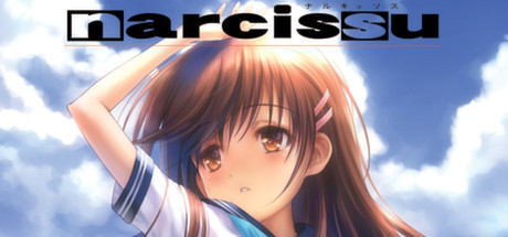Narcissu 1st & 2nd cover